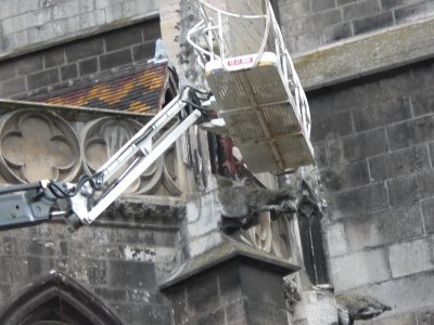 Crane